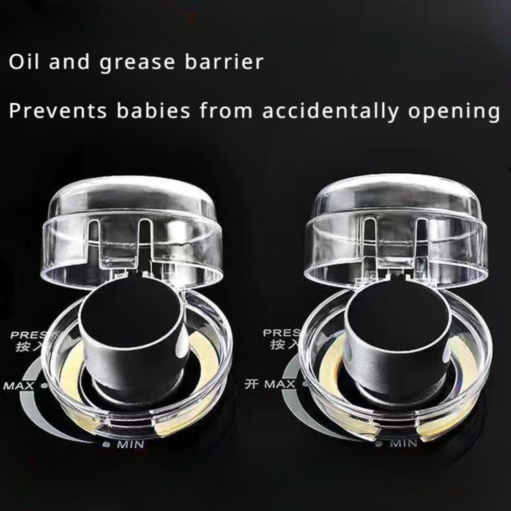 1/4Pcs Child Safety Protection - Kitchen Appliances Kids บทวิจารณ์และราคา