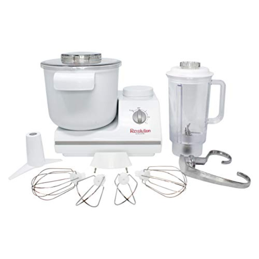 -Complete Bread Dough Mixer Ma - Bread Maker Machine บทวิจารณ์และราคา
