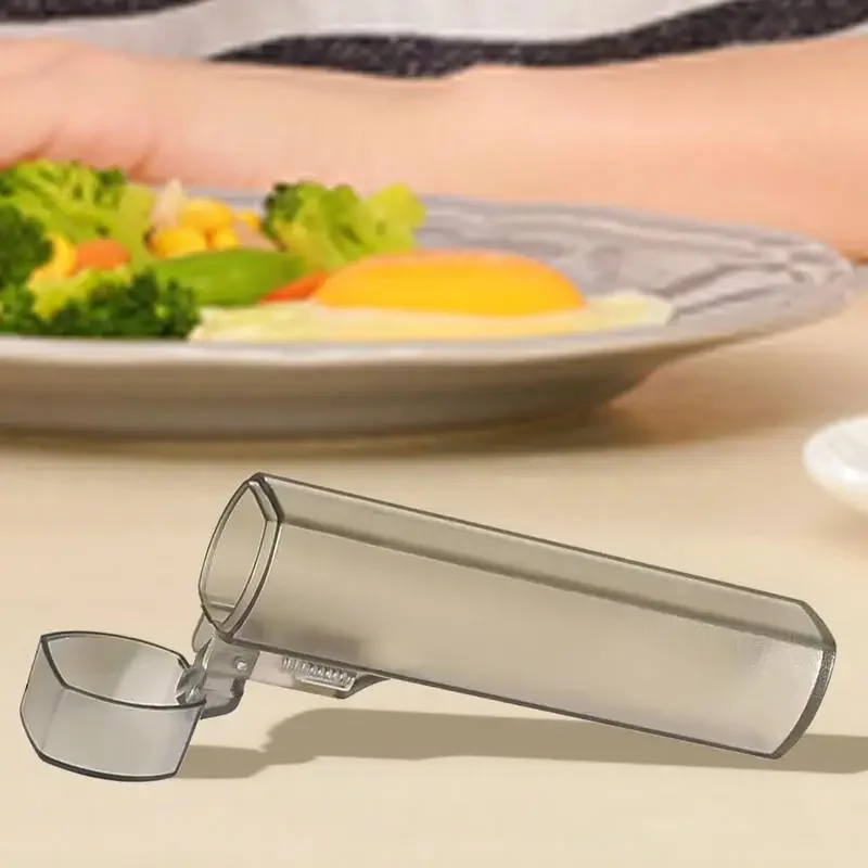 3pToothpick Holder Pocket Toot - Kitchen Appliances Rack บทวิจารณ์และราคา