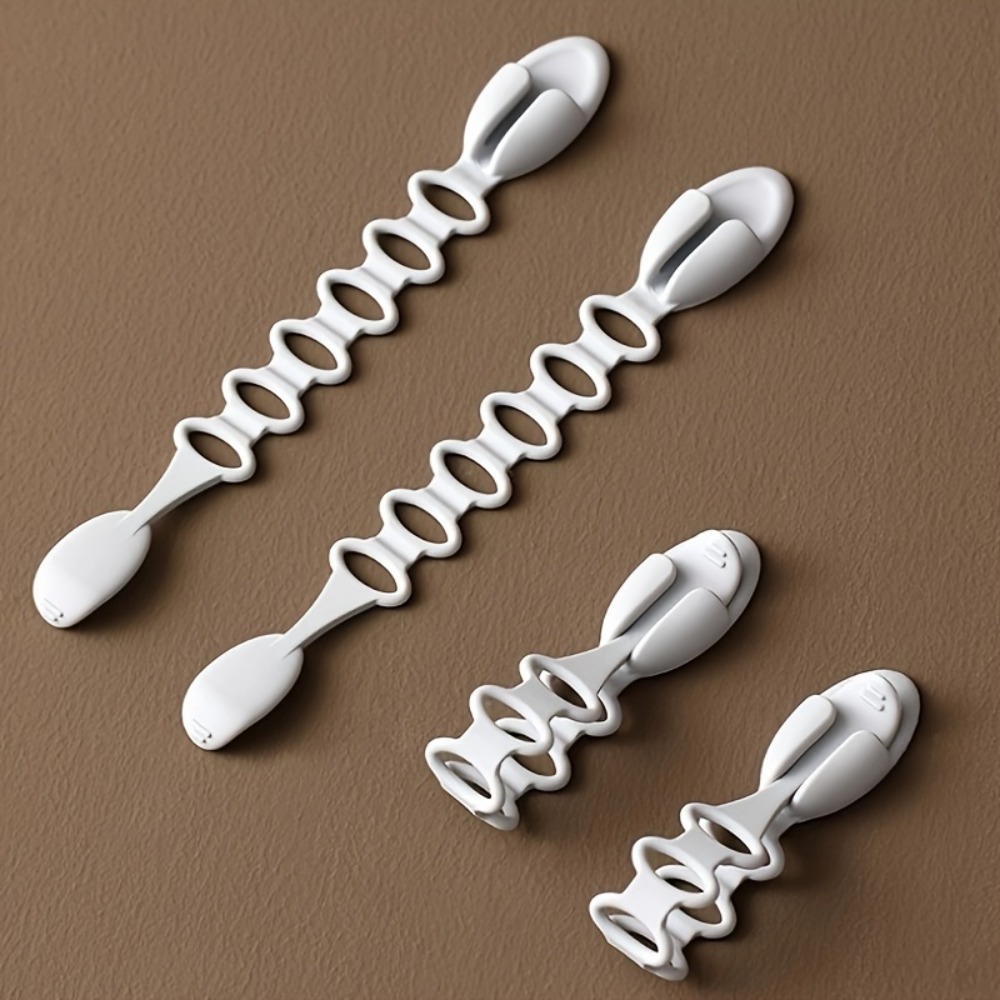 Multifunctional Silicone Cable - Kitchen Appliances Rack บทวิจารณ์และราคา