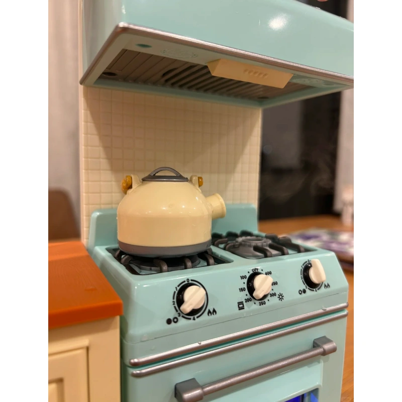 Zuru Mini Brand Magic Kitchen  - Kitchen Appliances Set บทวิจารณ์และราคา