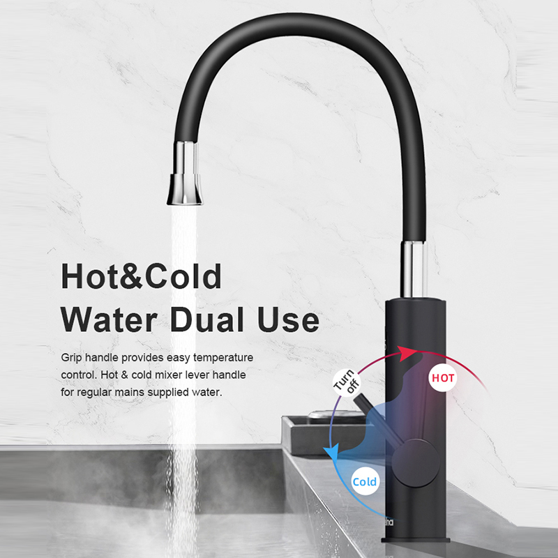 Briwellna Electric Water Heate - Kitchen Appliances And Utensils บทวิจารณ์และราคา