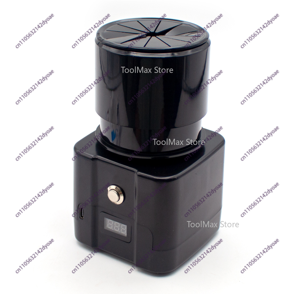 Electric Paint Shaker Machine  - Hand Mixer Electric บทวิจารณ์และราคา