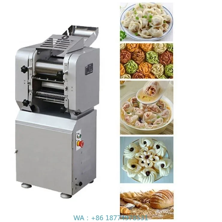 Flat Bread Used Machine Chapat - Bread Maker Machine บทวิจารณ์และราคา