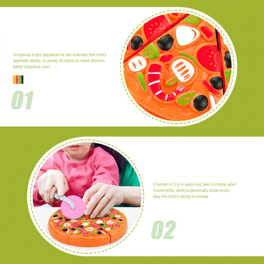 Kids Simulation Food Kitchen T - Kitchen Appliances Kids บทวิจารณ์และราคา