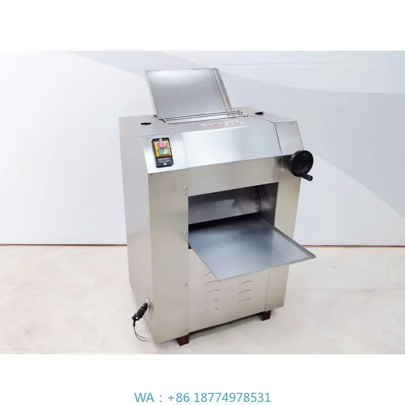 Roti Pita Bread Press Machine  - Bread Maker Machine บทวิจารณ์และราคา