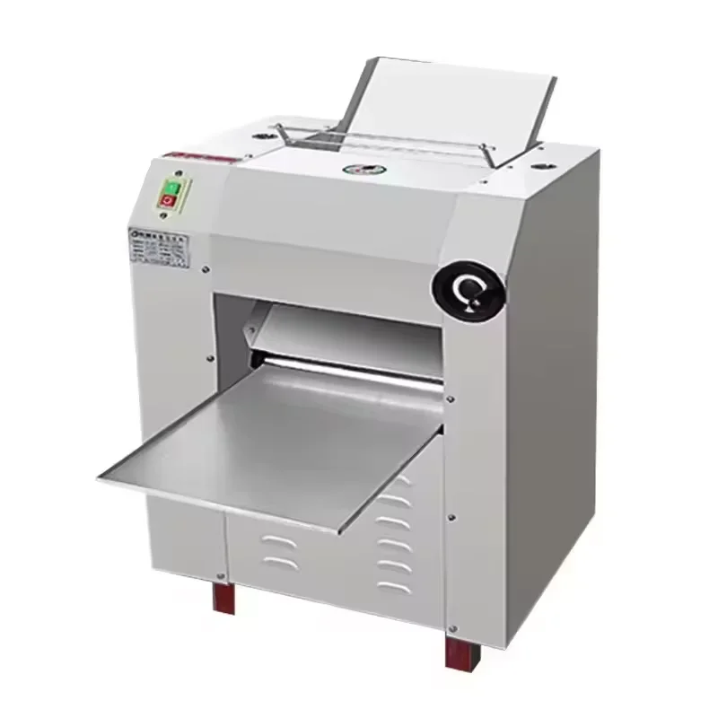 Roti Pita Bread Press Machine  - Bread Maker Machine บทวิจารณ์และราคา