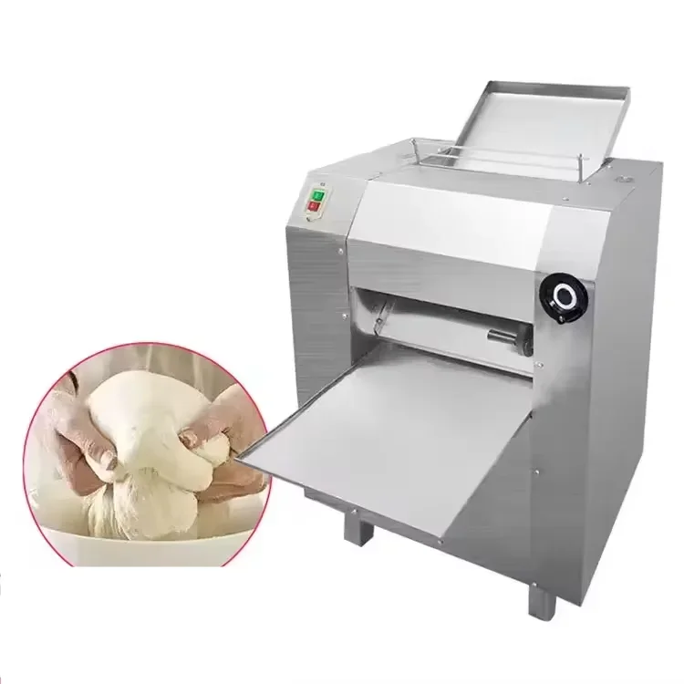 Roti Pita Bread Press Machine  - Bread Maker Machine บทวิจารณ์และราคา