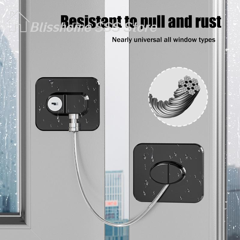 【S】Fridge Cabinet Locks For Ki - Kitchen Appliances Kids บทวิจารณ์และราคา