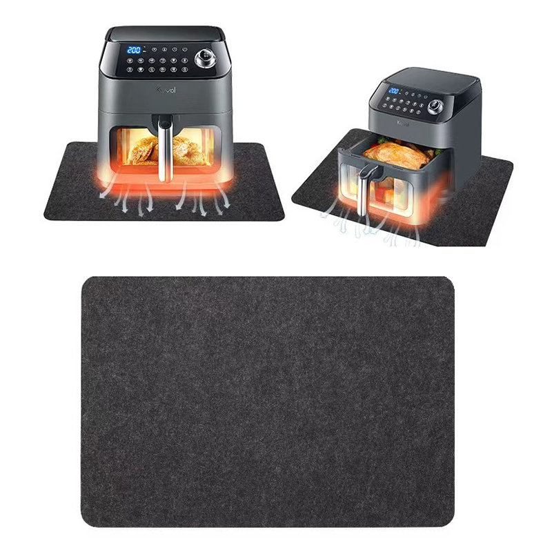 Air Fryer Coffee Maker Heat Re - Kitchen Appliances Countertop บทวิจารณ์และราคา